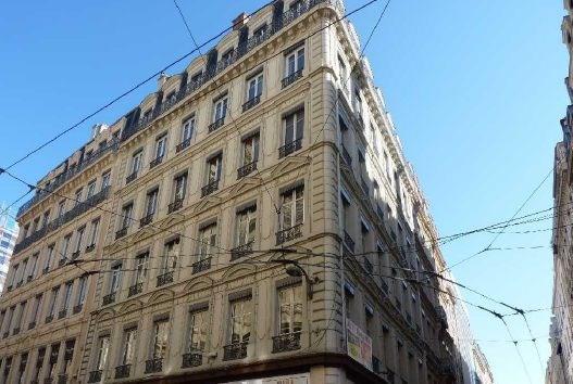 Bureau Location 69001 LYON 3 RUE DE L'ARBRE SEC