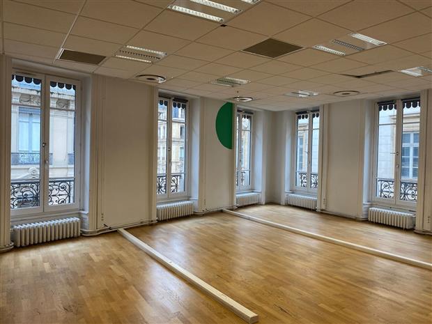 Bureau Location 69001 LYON 3 RUE DE L'ARBRE SEC