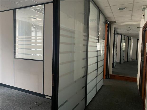 Bureau Location 69001 LYON 3 RUE DE L'ARBRE SEC