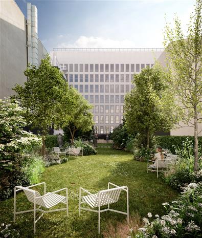 Bureau Location 75008 PARIS 90 AVENUE DES CHAMPS ELYSEES