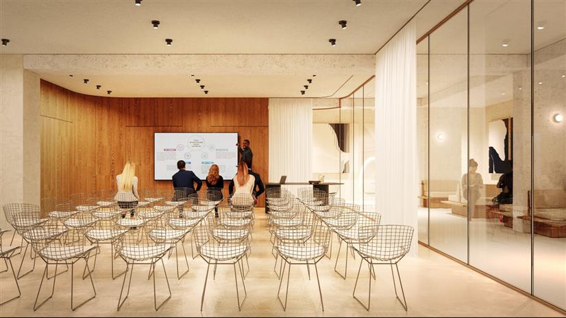 Bureau Location 75002 PARIS 73 RUE DE RICHELIEU