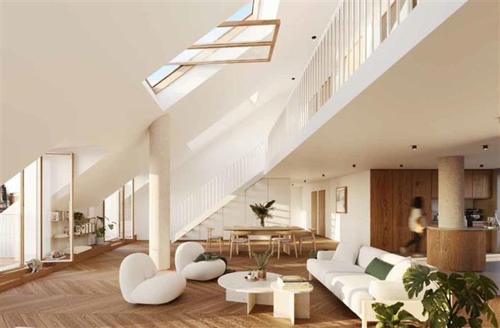 Bureau Location 75002 PARIS 73 RUE DE RICHELIEU