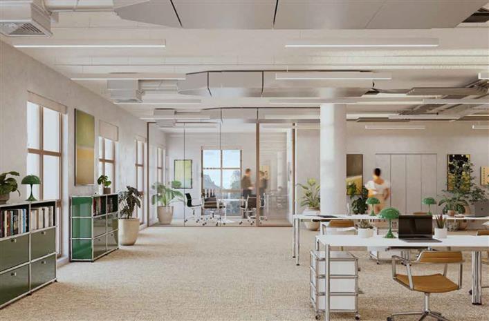 Bureau Location 75002 PARIS 73 RUE DE RICHELIEU