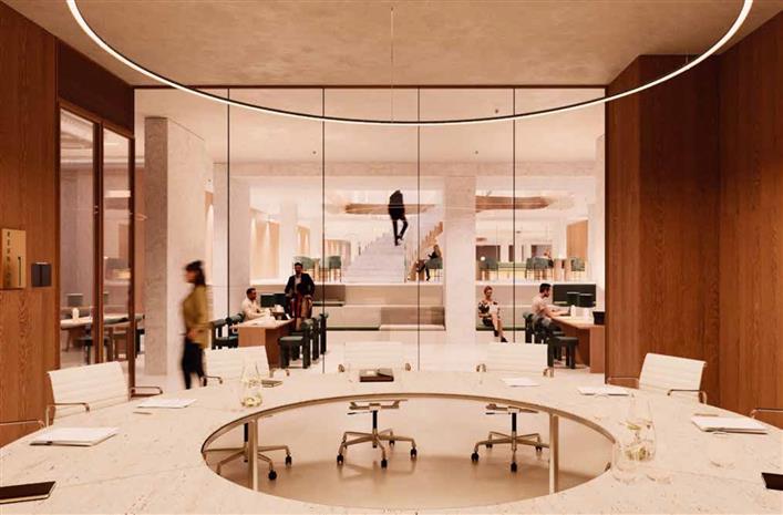 Bureau Location 75002 PARIS 73 RUE DE RICHELIEU