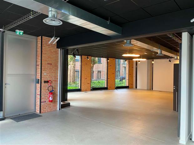 Bureau Location 59000 LILLE