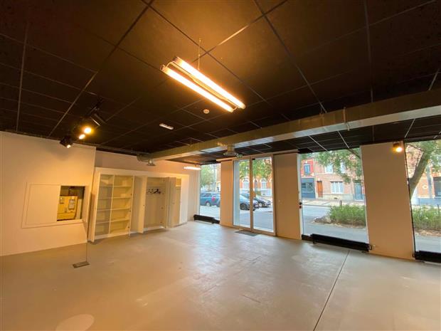 Bureau Location 59000 LILLE