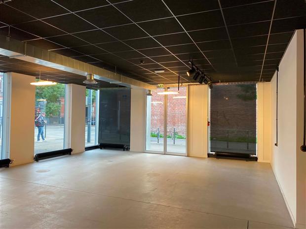 Bureau Location 59000 LILLE