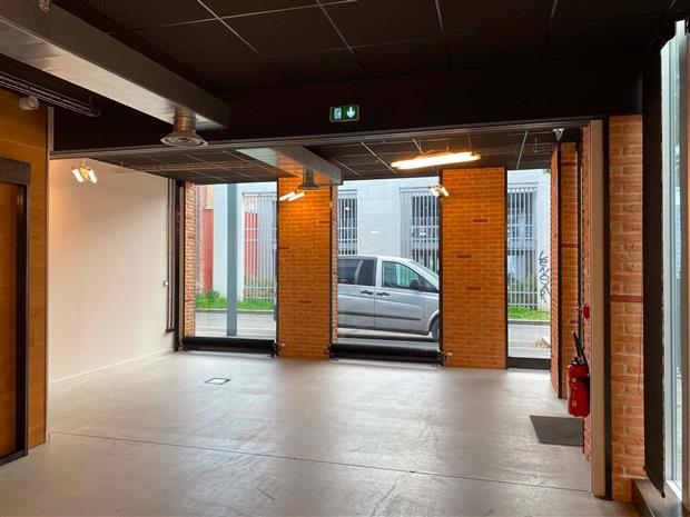 Bureau Location 59000 LILLE