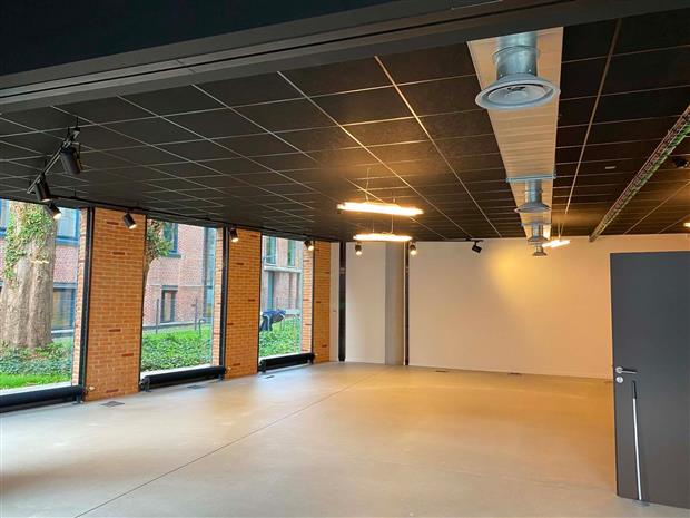 Bureau Location 59000 LILLE