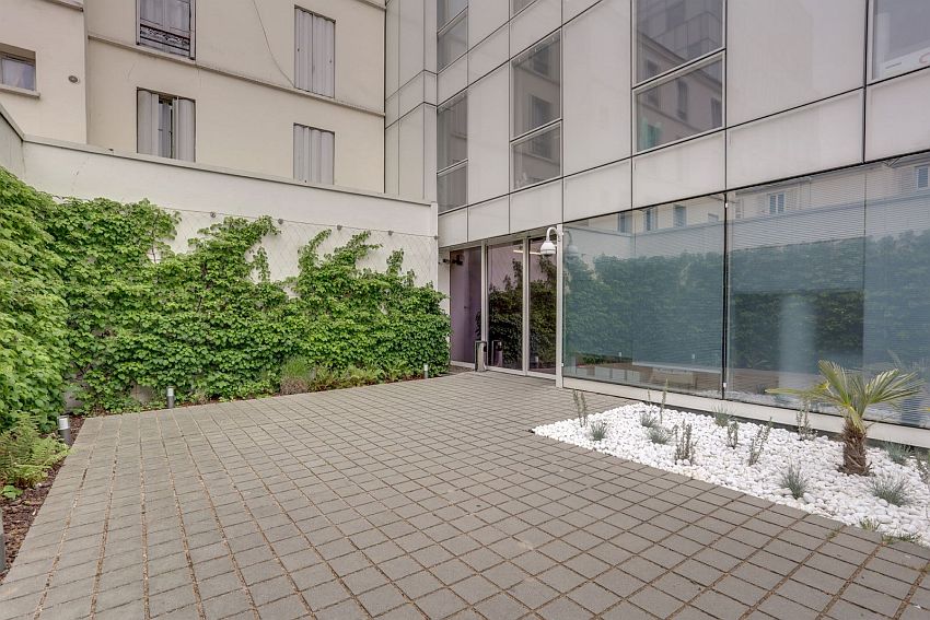 Bureau Location 92100 BOULOGNE BILLANCOURT 9-11 RUE DE L'EST