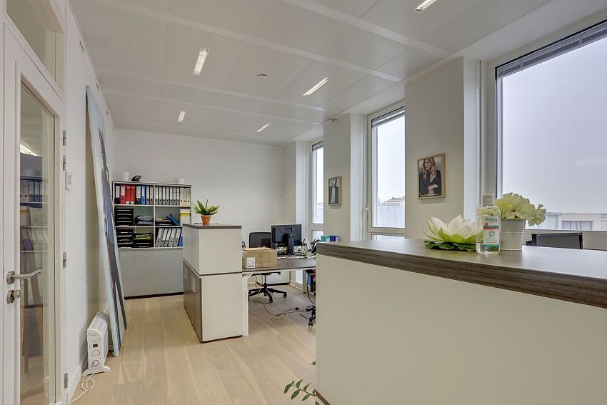 Bureau Location 92100 BOULOGNE BILLANCOURT 9-11 RUE DE L'EST