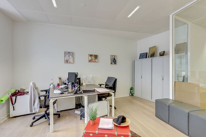 Bureau Location 92100 BOULOGNE BILLANCOURT 9-11 RUE DE L'EST