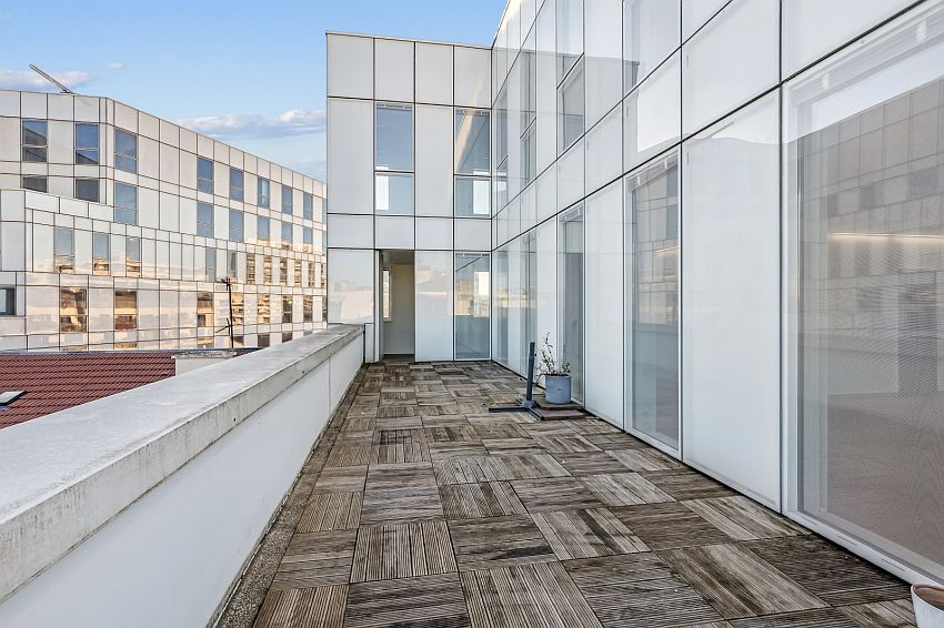 Bureau Location 92100 BOULOGNE BILLANCOURT 9-11 RUE DE L'EST