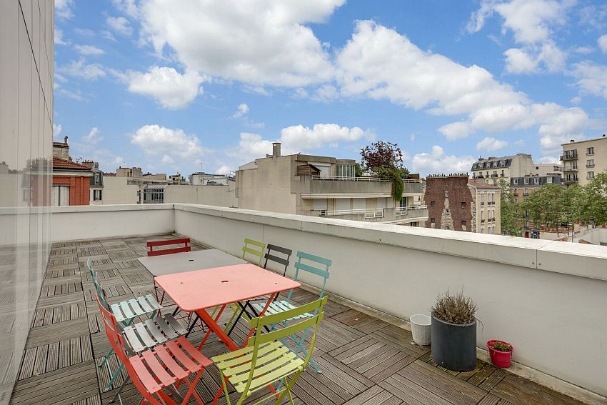 Bureau Location 92100 BOULOGNE BILLANCOURT 9-11 RUE DE L'EST