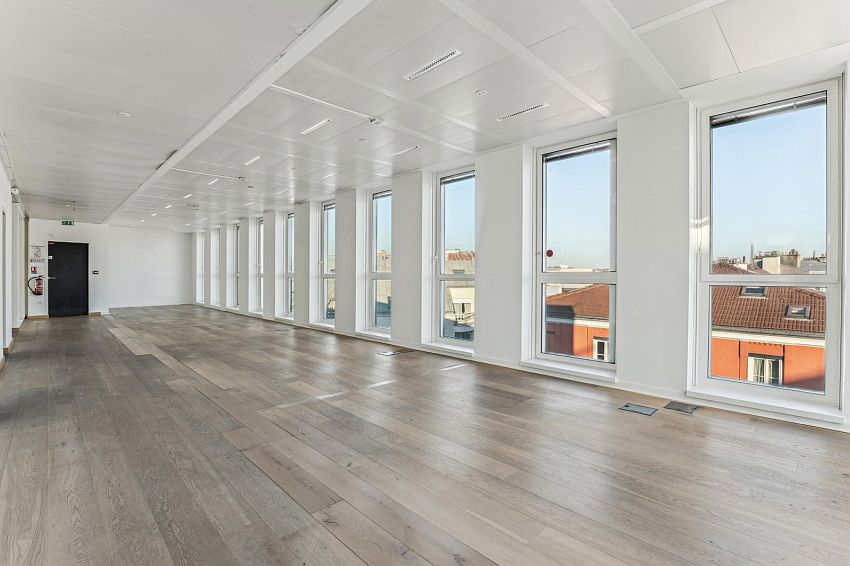 Bureau Location 92100 BOULOGNE BILLANCOURT 9-11 RUE DE L'EST