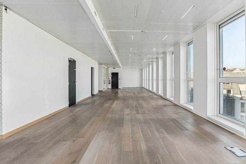 Bureau Location 92100 BOULOGNE BILLANCOURT 9-11 RUE DE L'EST