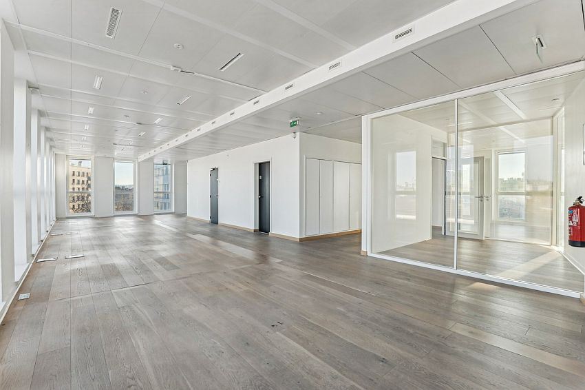 Bureau Location 92100 BOULOGNE BILLANCOURT 9-11 RUE DE L'EST