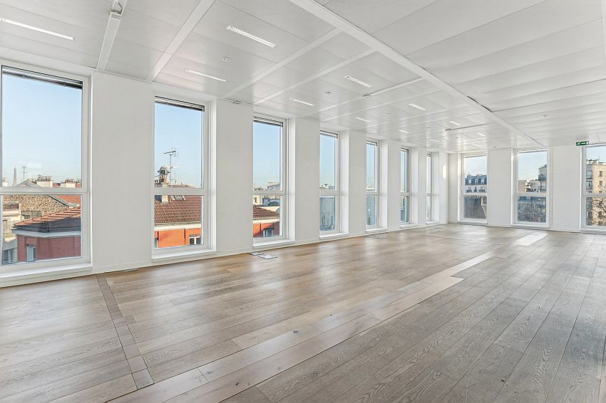 Bureau Location 92100 BOULOGNE BILLANCOURT 9-11 RUE DE L'EST