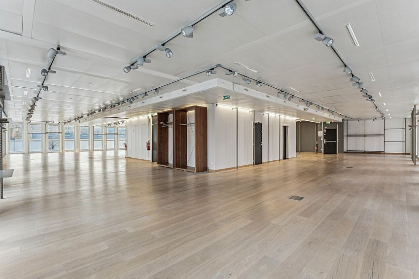 Bureau Location 92100 BOULOGNE BILLANCOURT 9-11 RUE DE L'EST