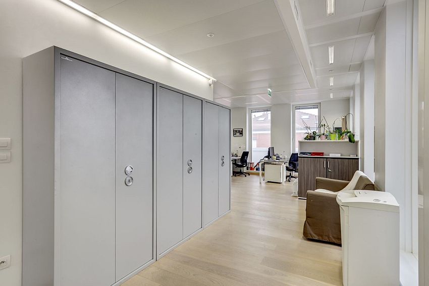 Bureau Location 92100 BOULOGNE BILLANCOURT 9-11 RUE DE L'EST