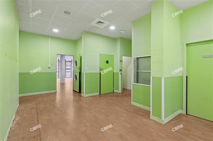 Bureau Location 75011 PARIS