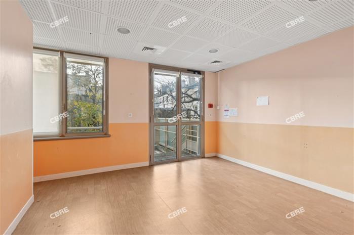 Bureau Location 75011 PARIS