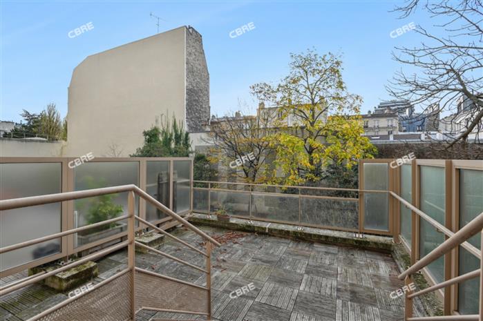 Bureau Location 75011 PARIS