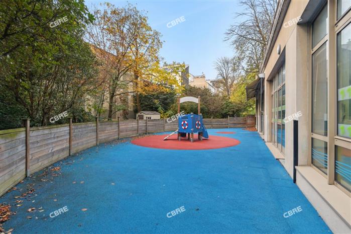 Bureau Location 75011 PARIS