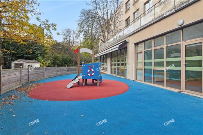 Bureau Location 75011 PARIS