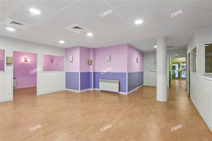 Bureau Location 75011 PARIS