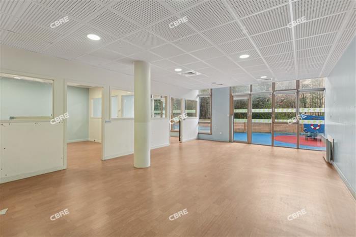 Bureau Location 75011 PARIS