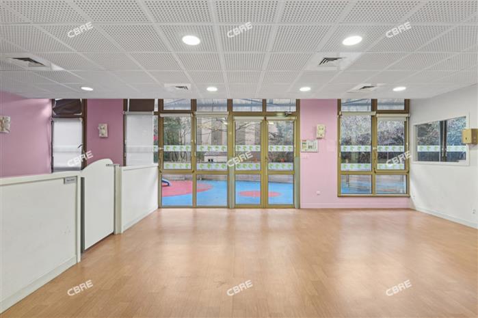 Bureau Location 75011 PARIS