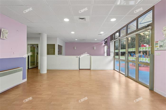 Bureau Location 75011 PARIS