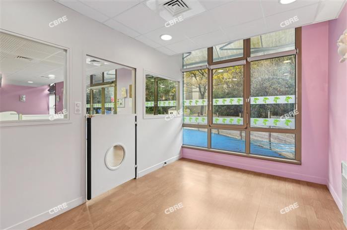 Bureau Location 75011 PARIS