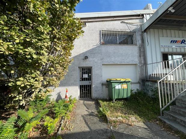 Bureau Location 33130 BEGLES 32 RUE DU PRECHE