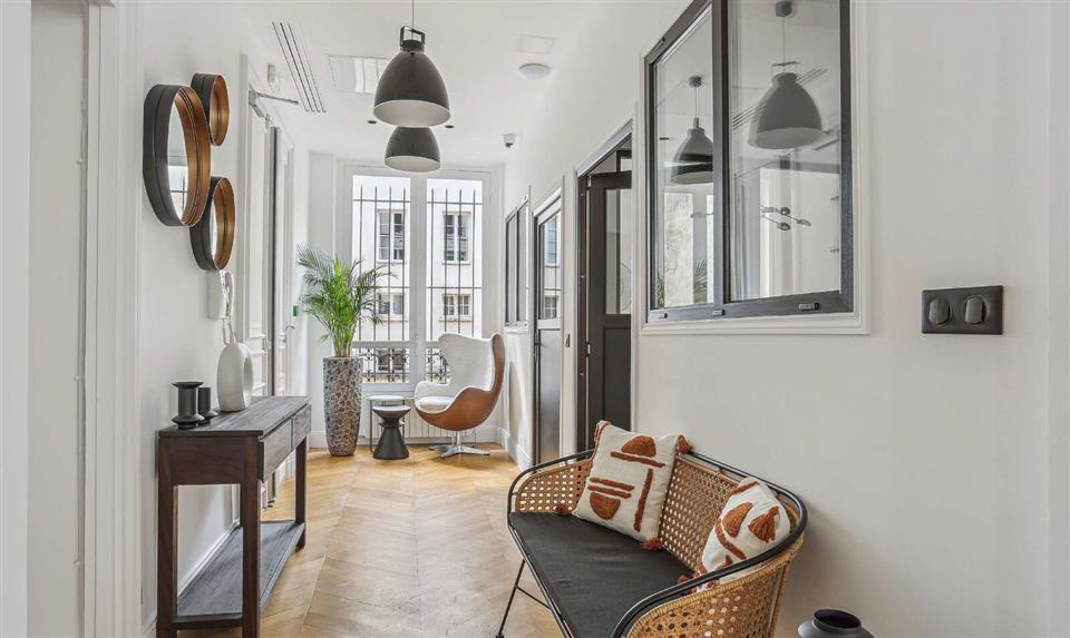 Coworking Location 75002 PARIS