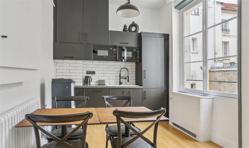 Coworking Location 75002 PARIS
