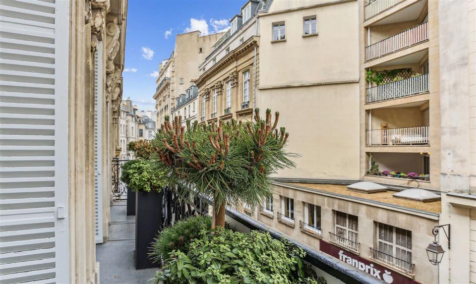 Coworking Location 75002 PARIS