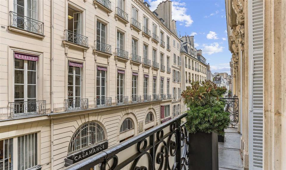 Coworking Location 75002 PARIS