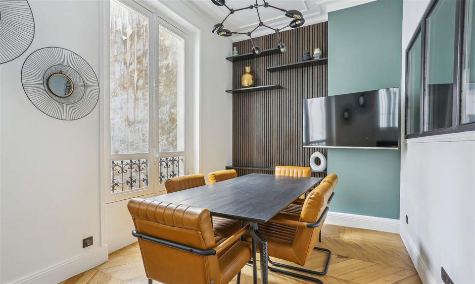 Coworking Location 75002 PARIS