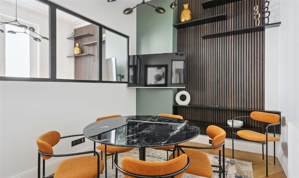 Coworking Location 75002 PARIS