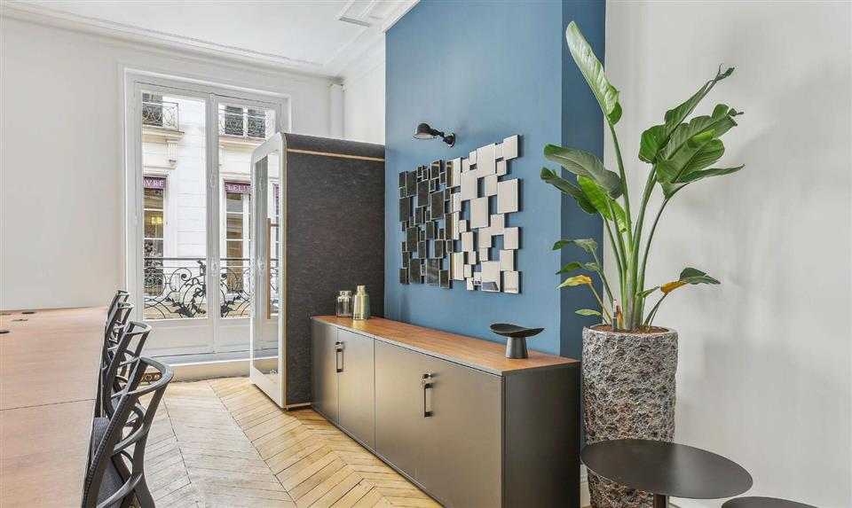 Coworking Location 75002 PARIS