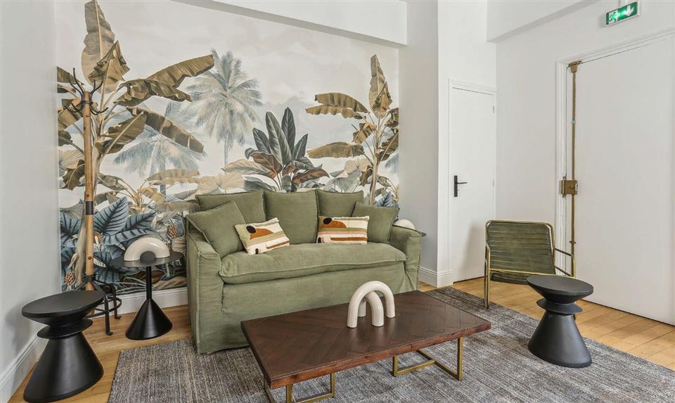 Coworking Location 75002 PARIS