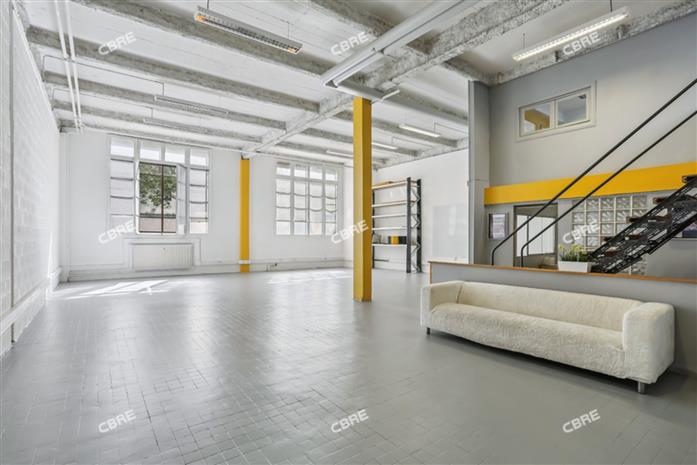 Bureau Vente/Location 93100 MONTREUIL