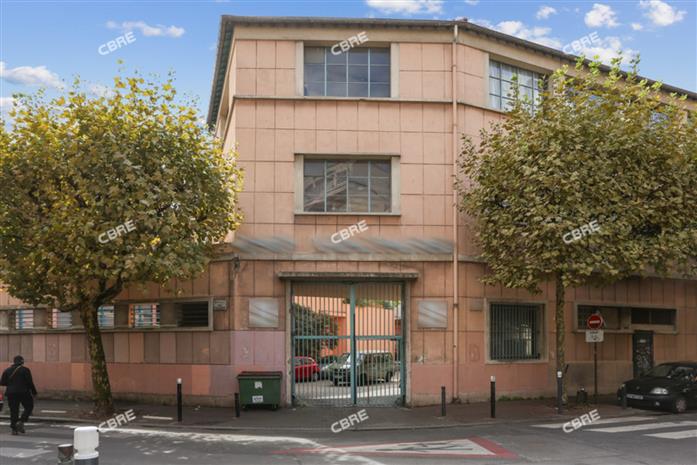 Bureau Vente/Location 93100 MONTREUIL