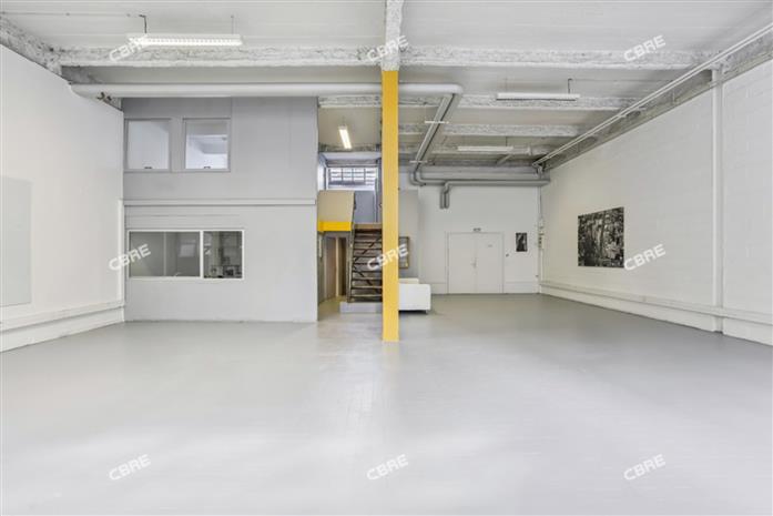 Bureau Vente/Location 93100 MONTREUIL