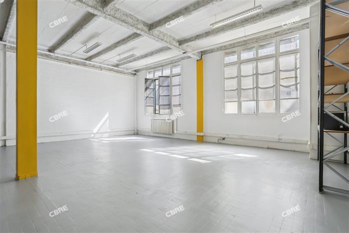 Bureau Vente/Location 93100 MONTREUIL