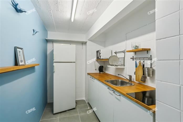 Bureau Vente/Location 93100 MONTREUIL