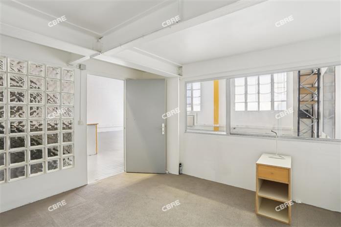 Bureau Vente/Location 93100 MONTREUIL