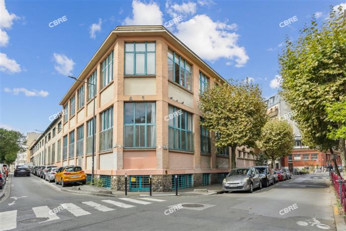 Bureau Vente/Location 93100 MONTREUIL